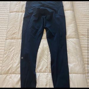 EUC Lululemon Leggings